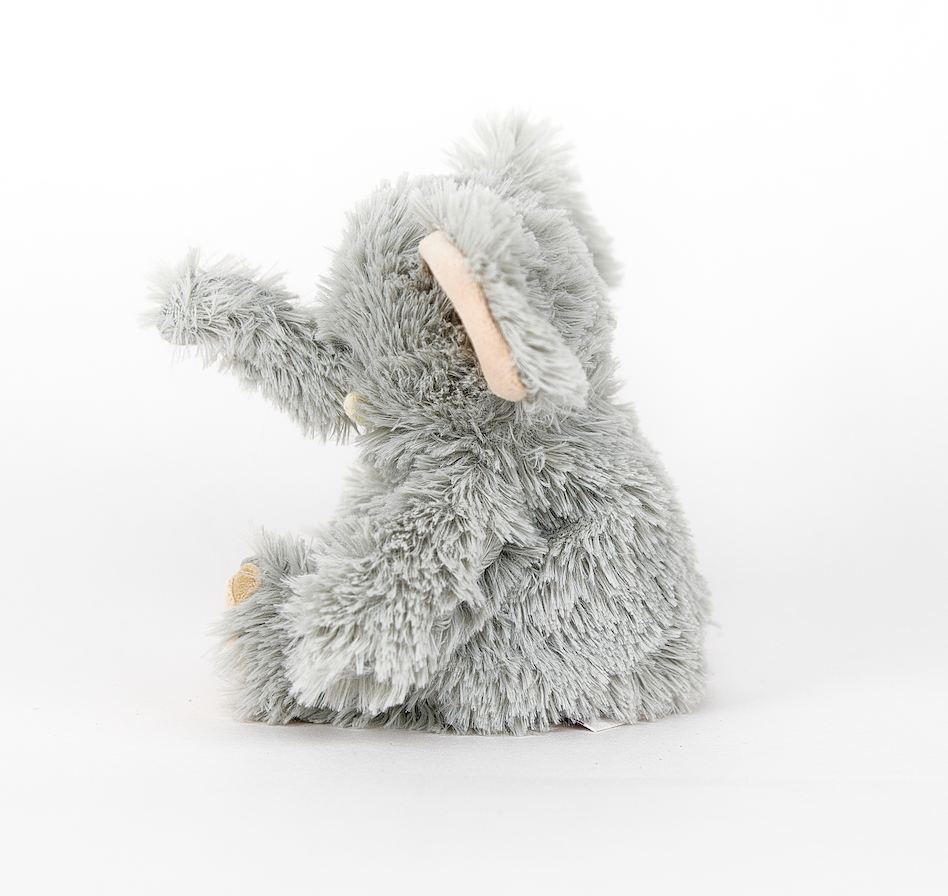 Mini Warmies Elephant