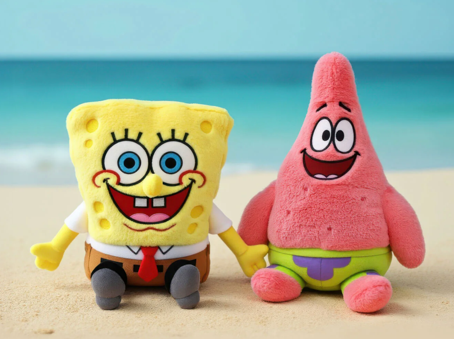 Spongebob SquarePants