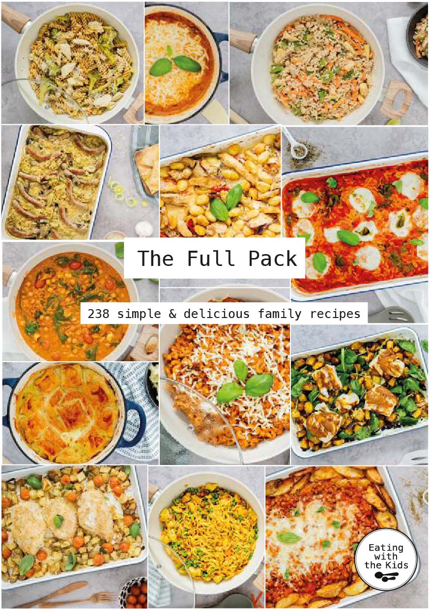 The Full Pack (Downloadable PDF)