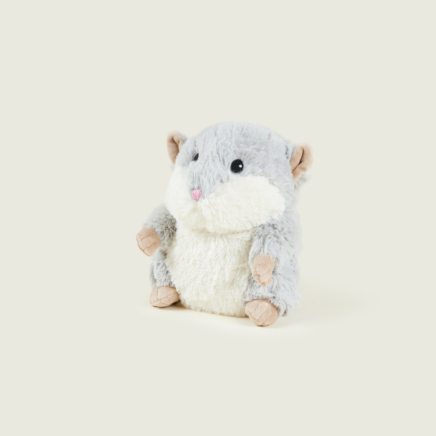 Warmies Hamster Grey