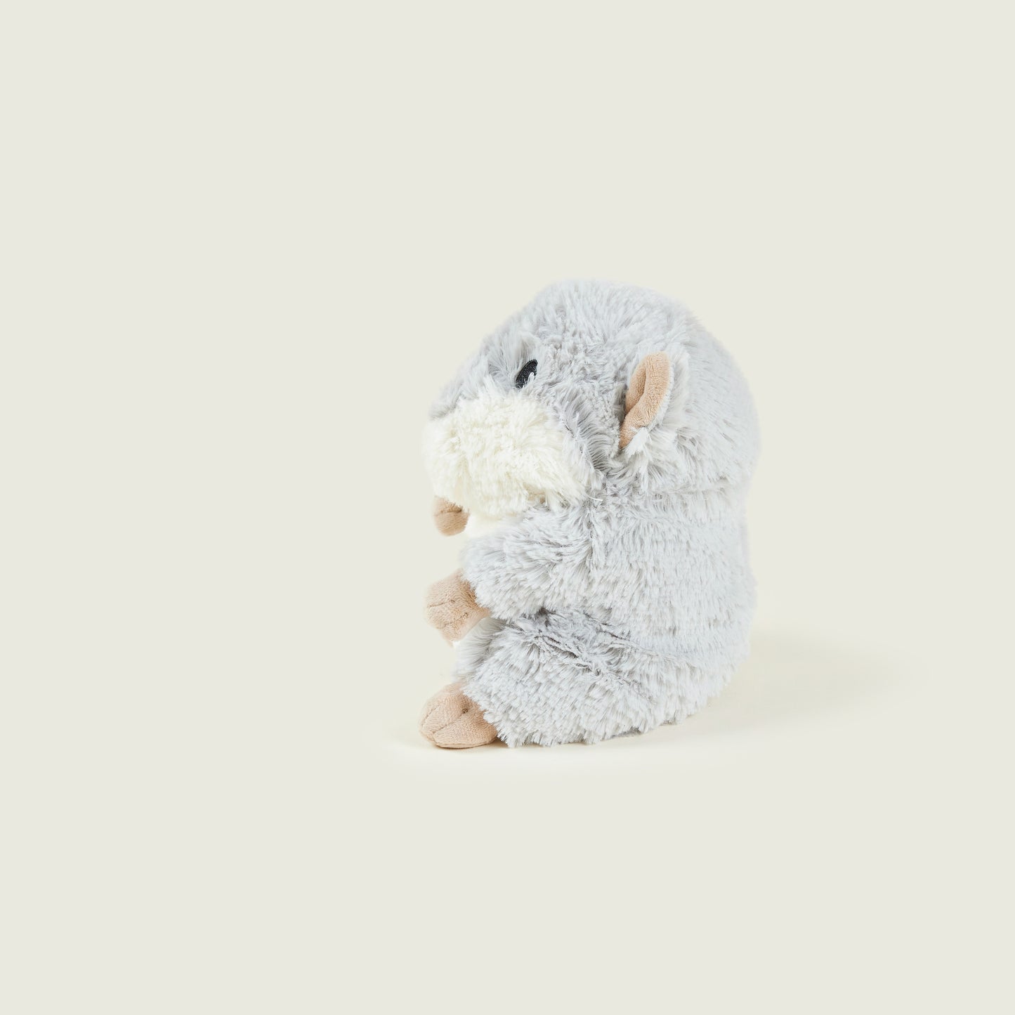 Warmies Hamster Grey