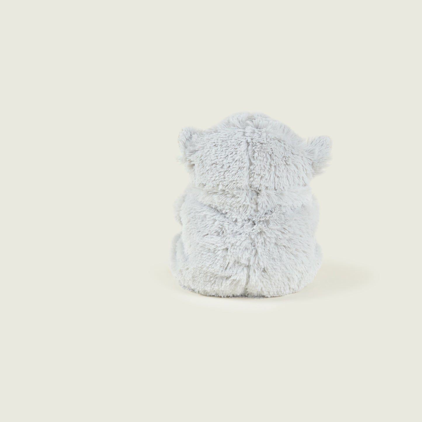 Warmies Hamster Grey