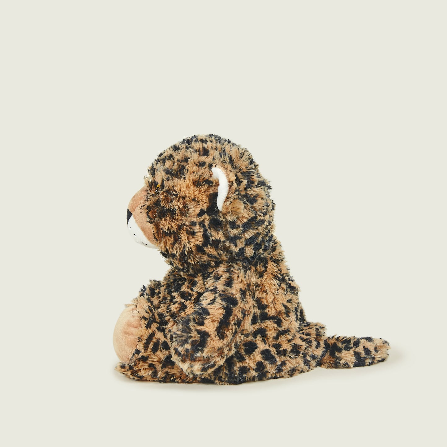Warmies Leopard