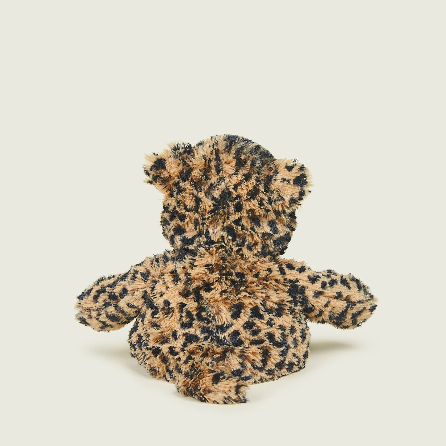 Warmies Leopard