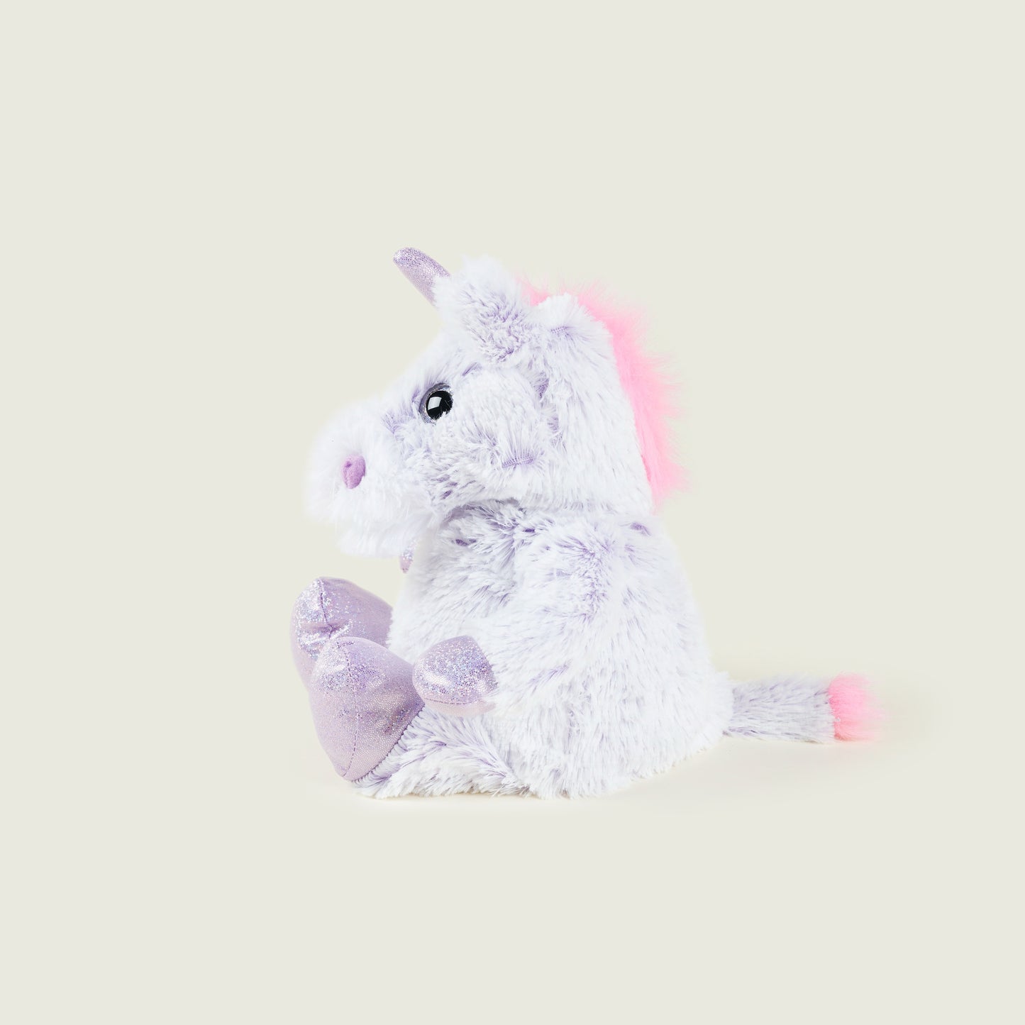 Warmies Marshmallow Unicorn