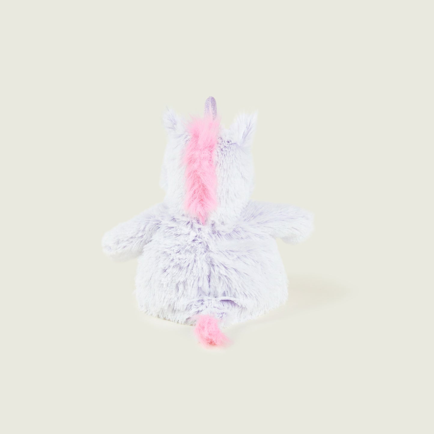 Warmies Marshmallow Unicorn