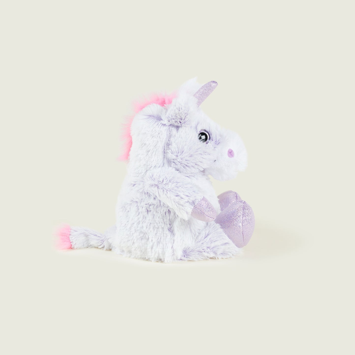 Warmies Marshmallow Unicorn