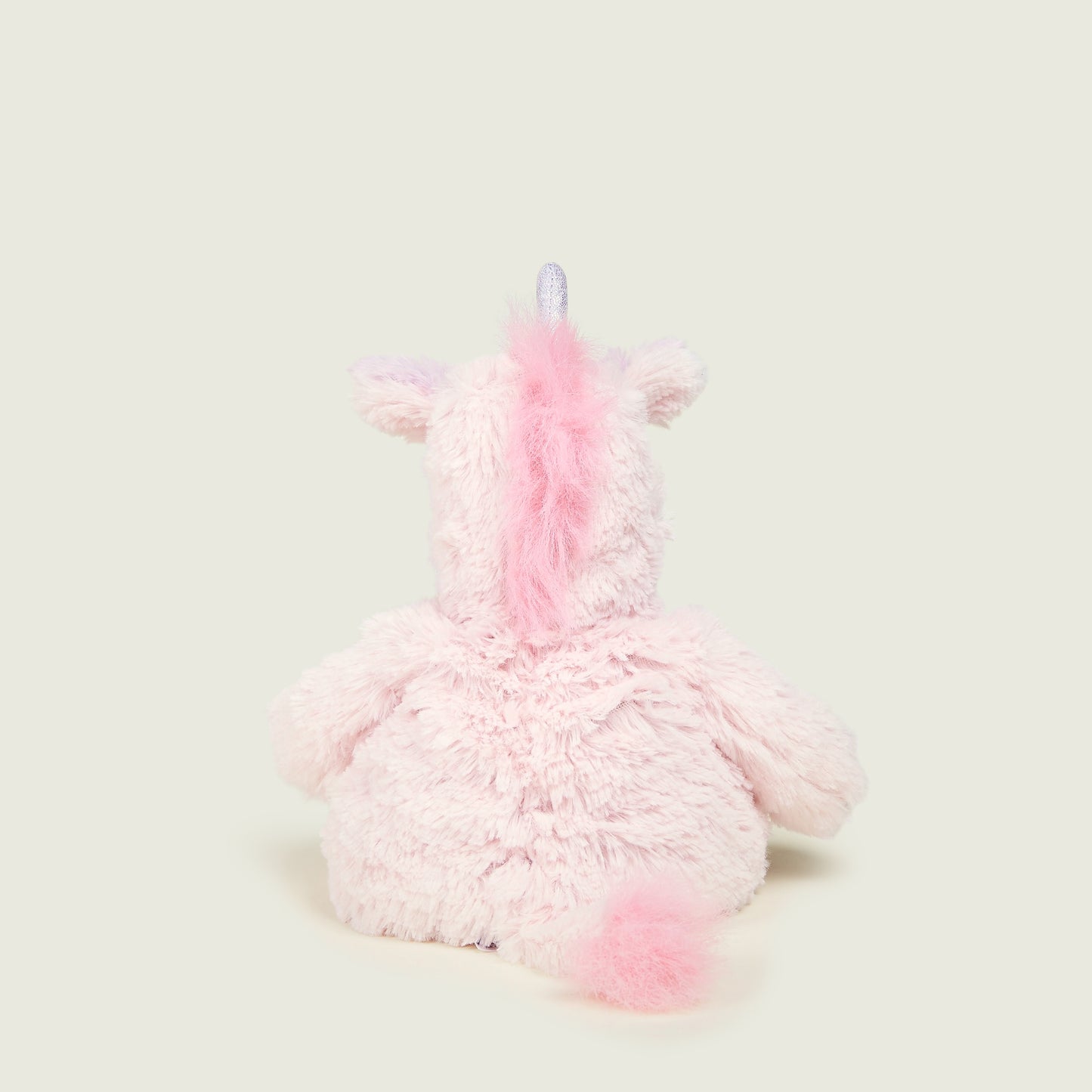 Warmies Sparkly Pink Unicorn