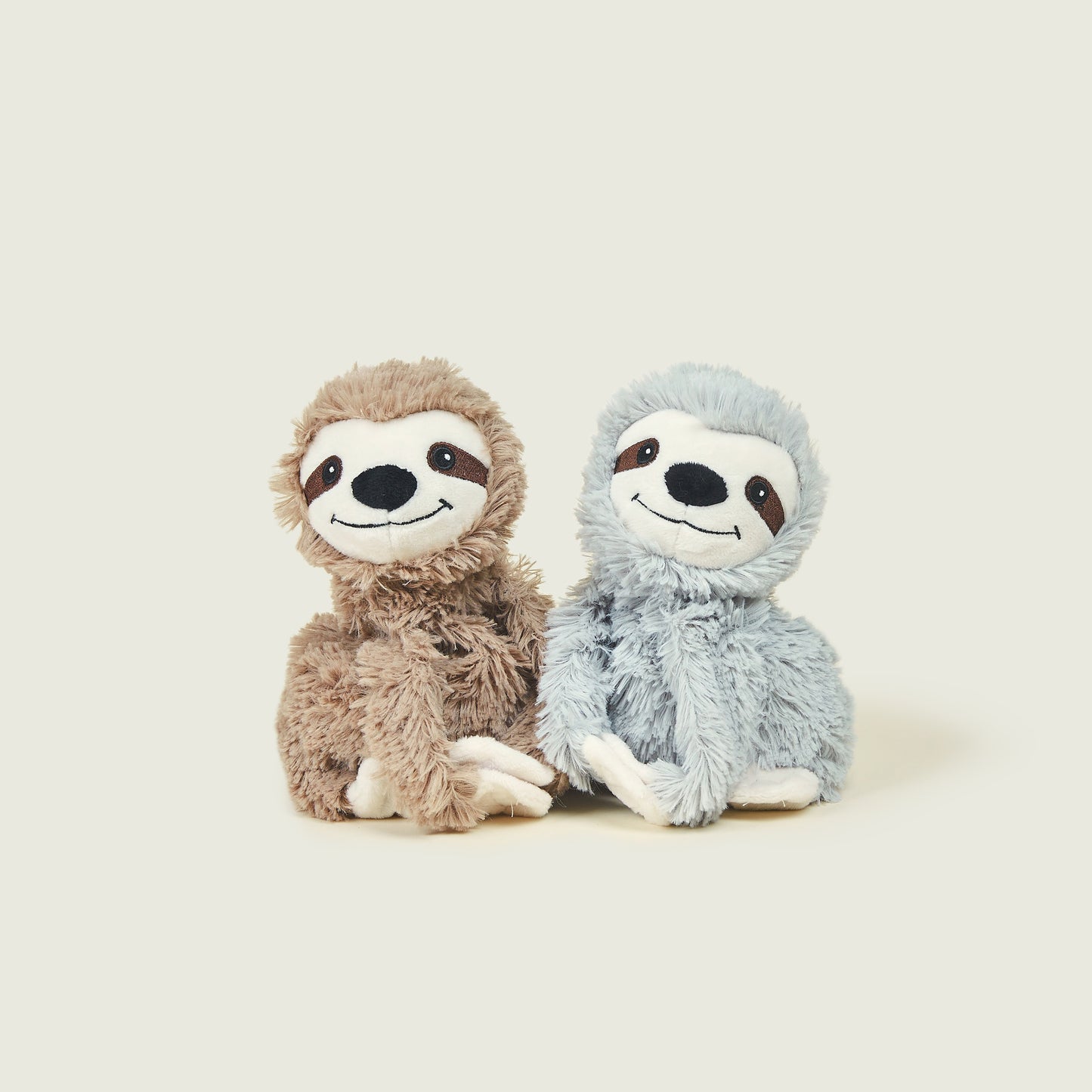 Warmies Sloth Warm Hugs