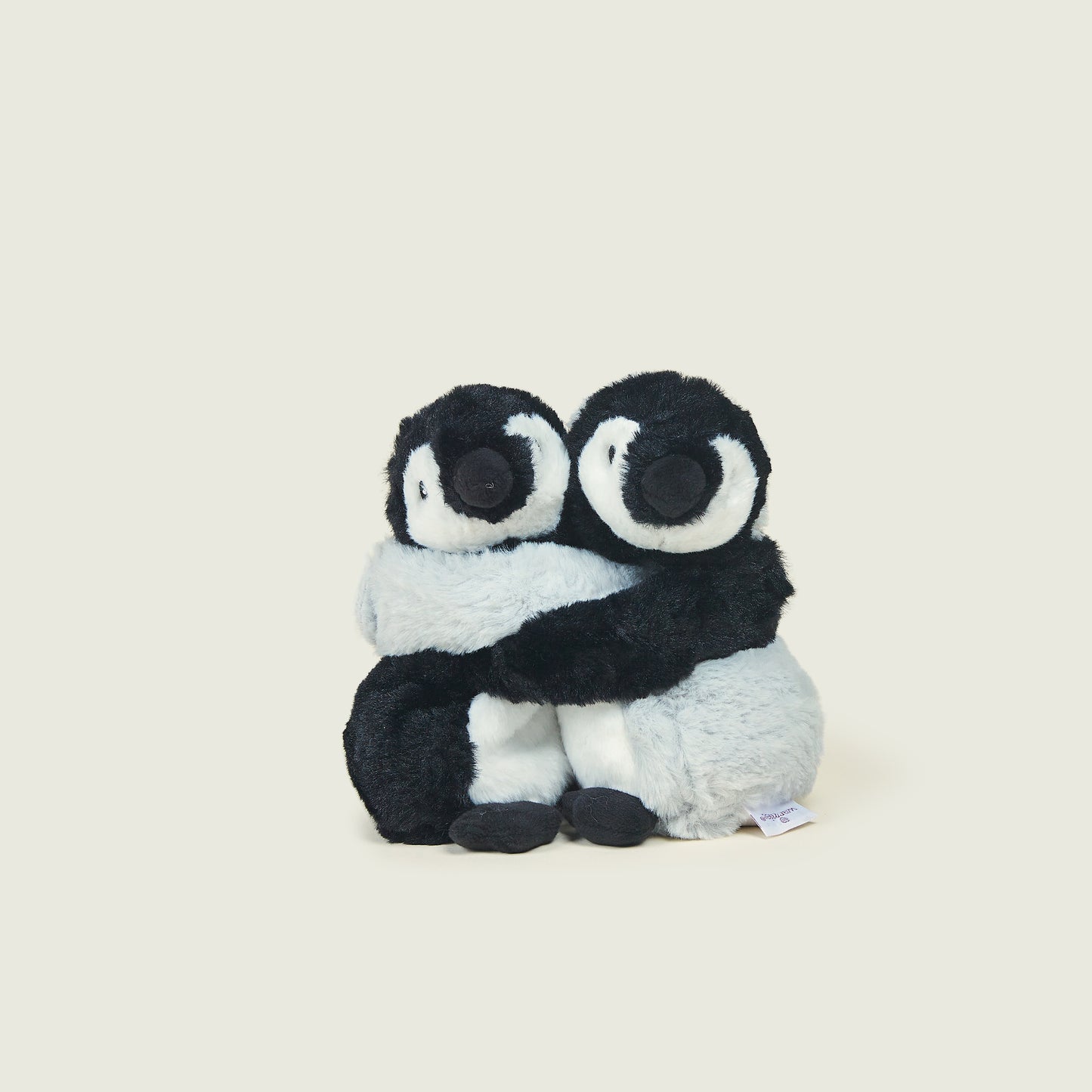 Warmies Penguin Warm Hugs