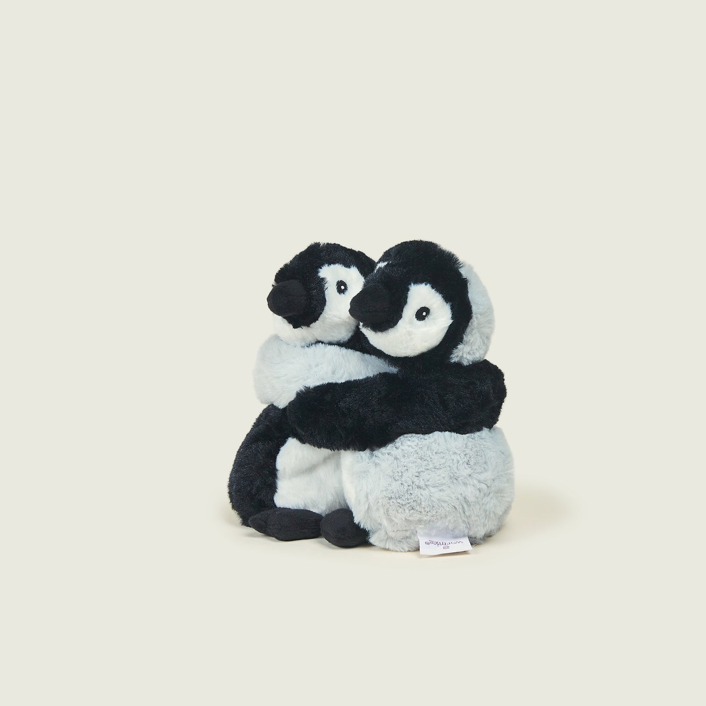 Warmies Penguin Warm Hugs