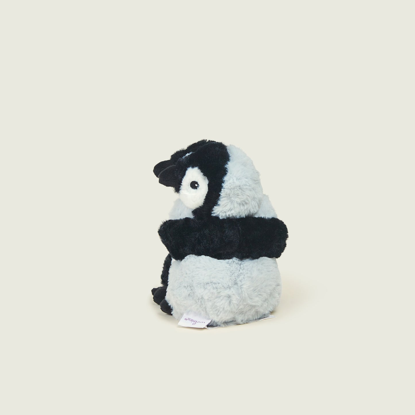 Warmies Penguin Warm Hugs