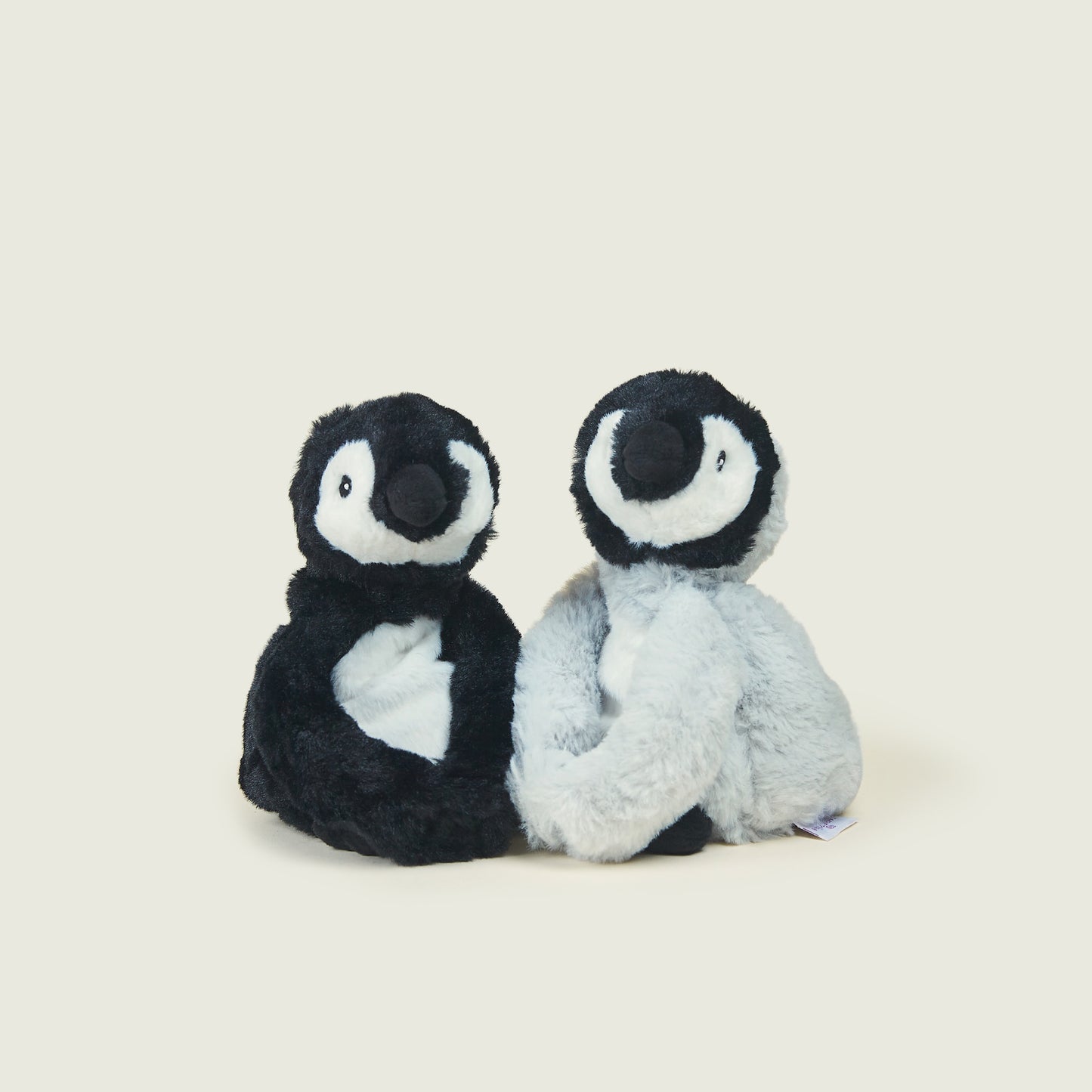 Warmies Penguin Warm Hugs