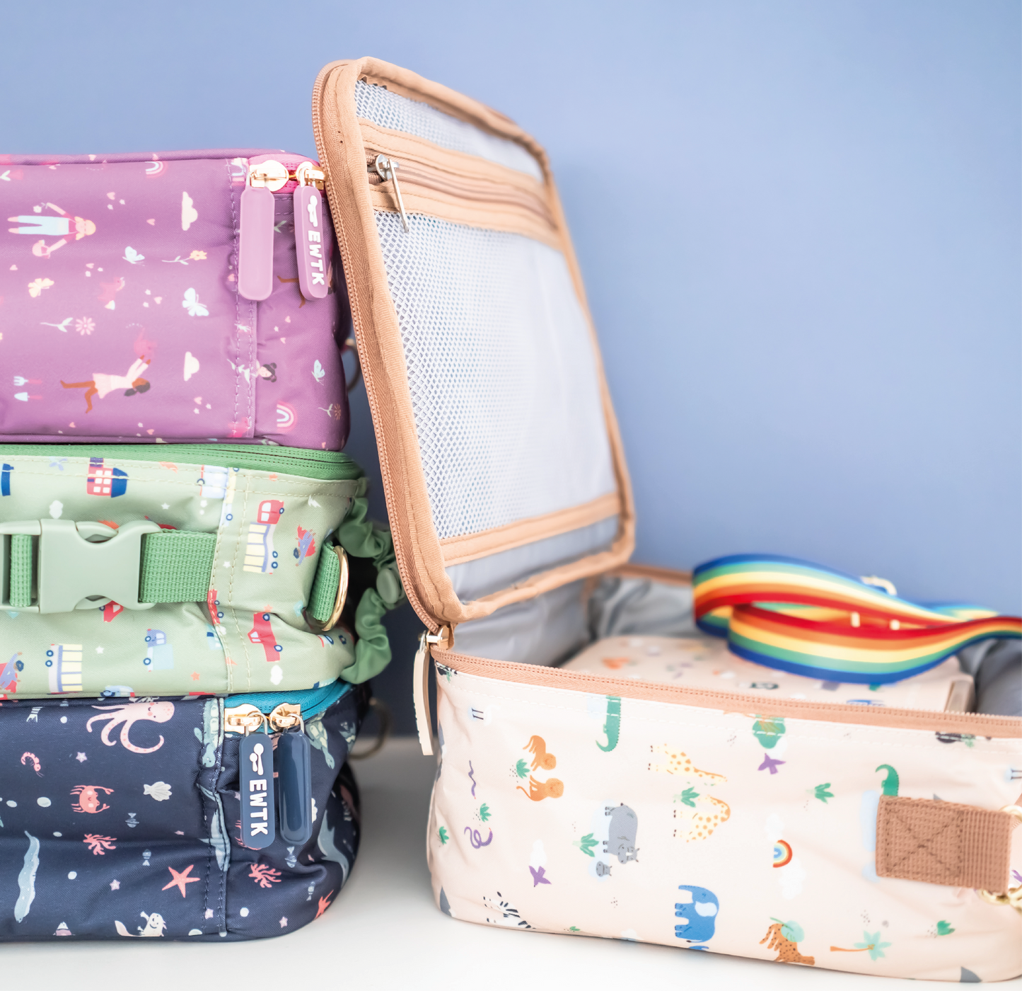 Kids Lunch bag