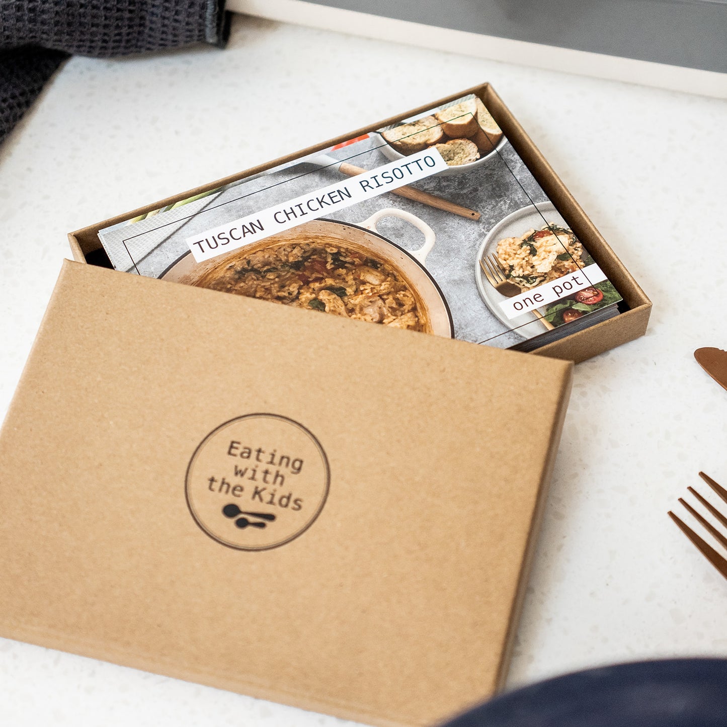 The One Pot & Traybake Pack (Volume 1)