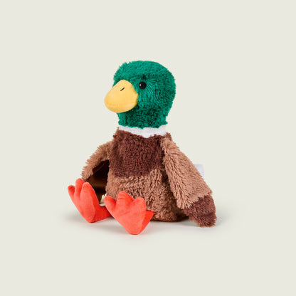 Warmies Mallard