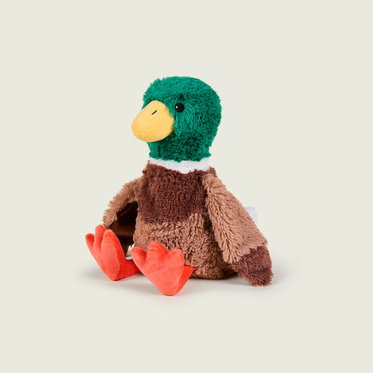 Warmies Mallard