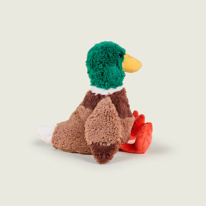Warmies Mallard
