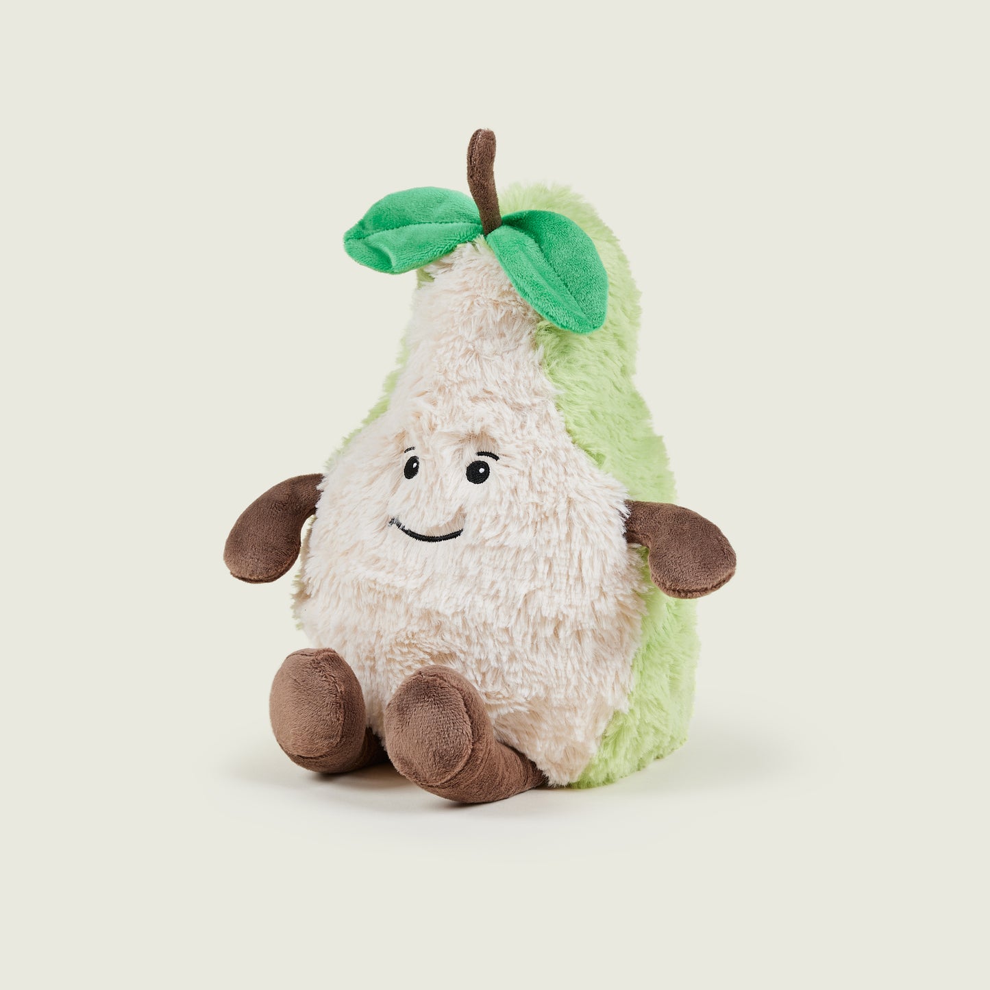 Warmies Pear Slice