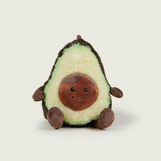 Warmies Avocado