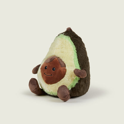 Warmies Avocado