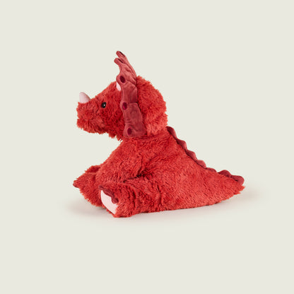 Warmies Triceratops
