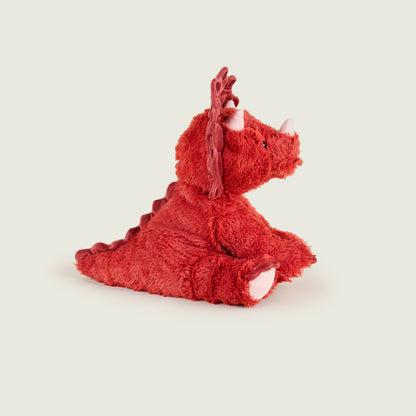 Warmies Triceratops