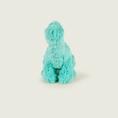 Warmies Brachiosaurus