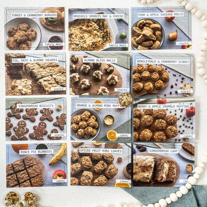 The Christmas Pack