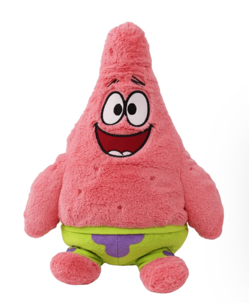 Patrick Star