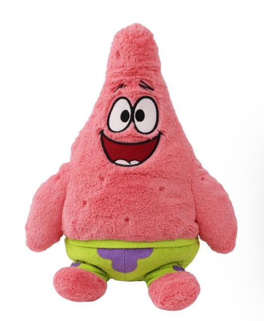 Patrick Star