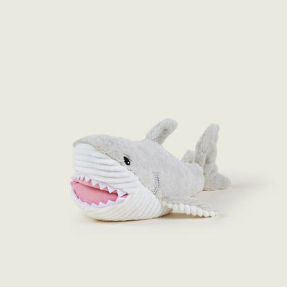 Warmies Shark