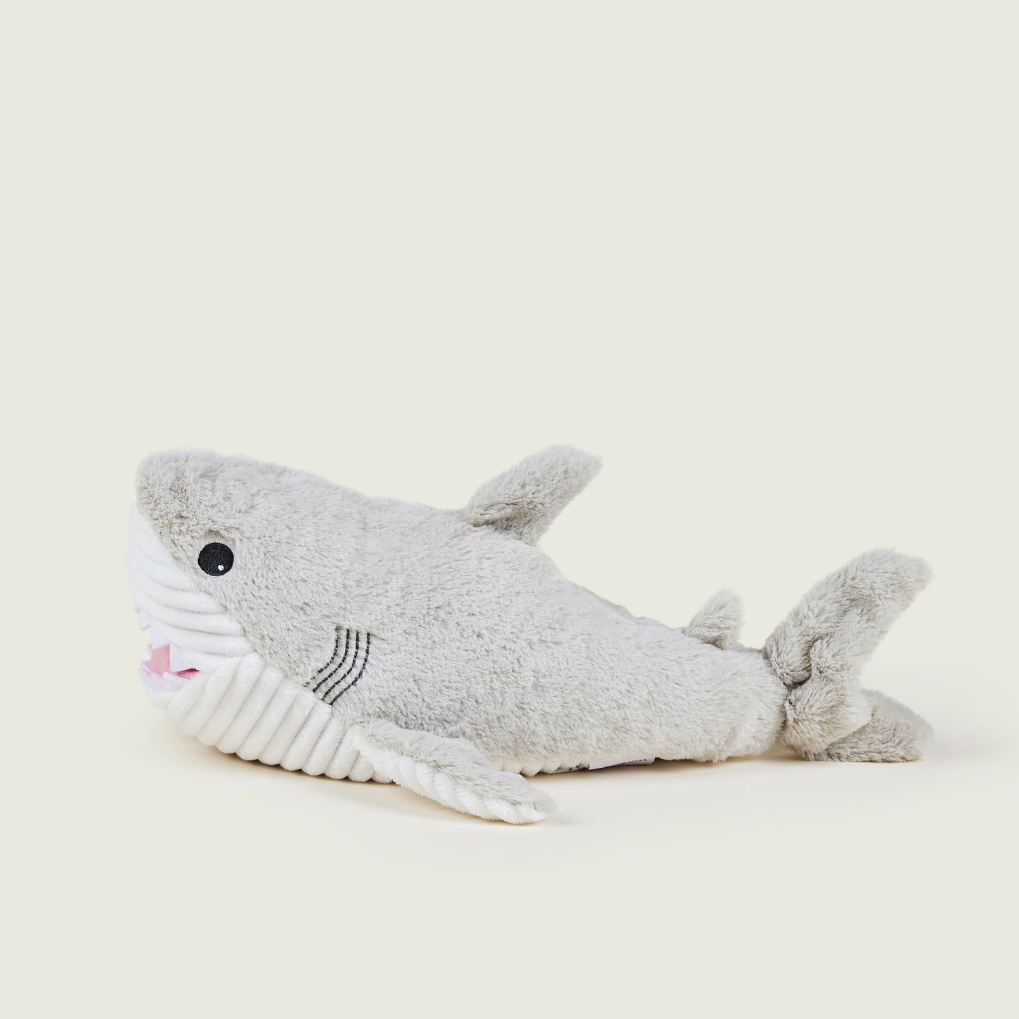 Warmies Shark