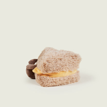 Warmies Cheese Toastie