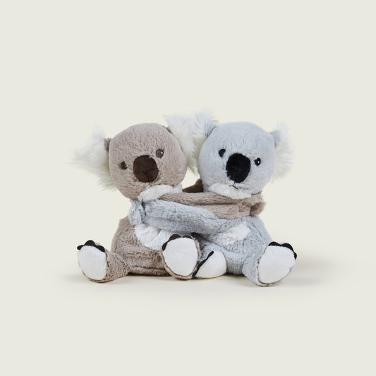 Warmies Koala Warm Hugs