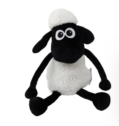 Shaun the Sheep