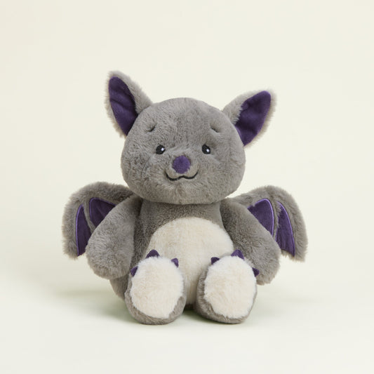 Warmies Cozy Cute Noctini Bat
