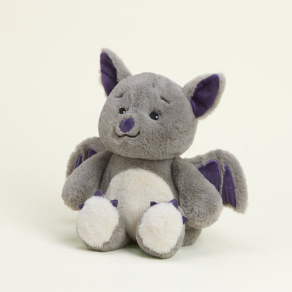 Warmies Cozy Cute Noctini Bat