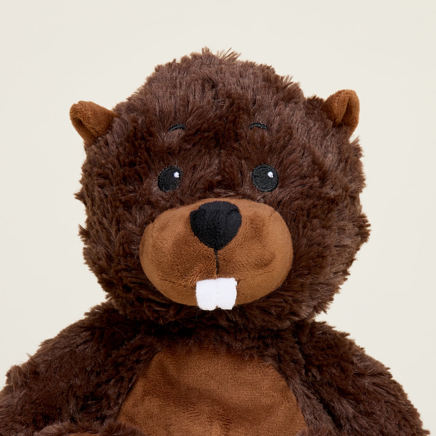 Warmies Beaver