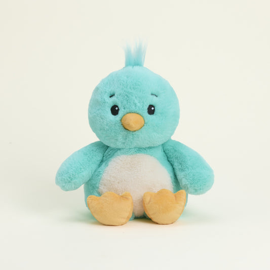 Warmies Cozy Cute Avina Bird