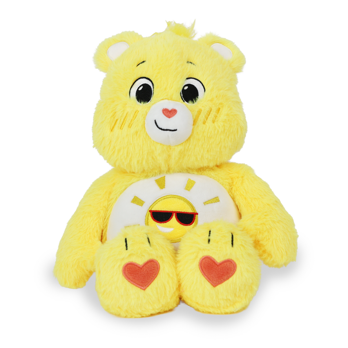 Warmies® Care Bear Funshine Bear™