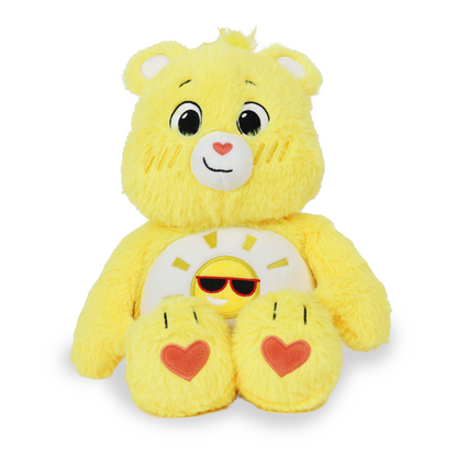 Warmies® Care Bear Funshine Bear™