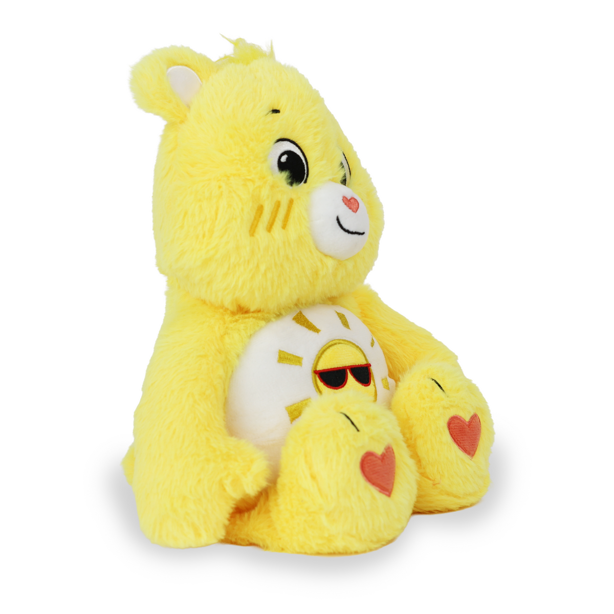 Warmies® Care Bear Funshine Bear™