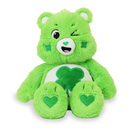 Warmies® Care Bear Good Luck Bear™