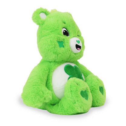 Warmies® Care Bear Good Luck Bear™