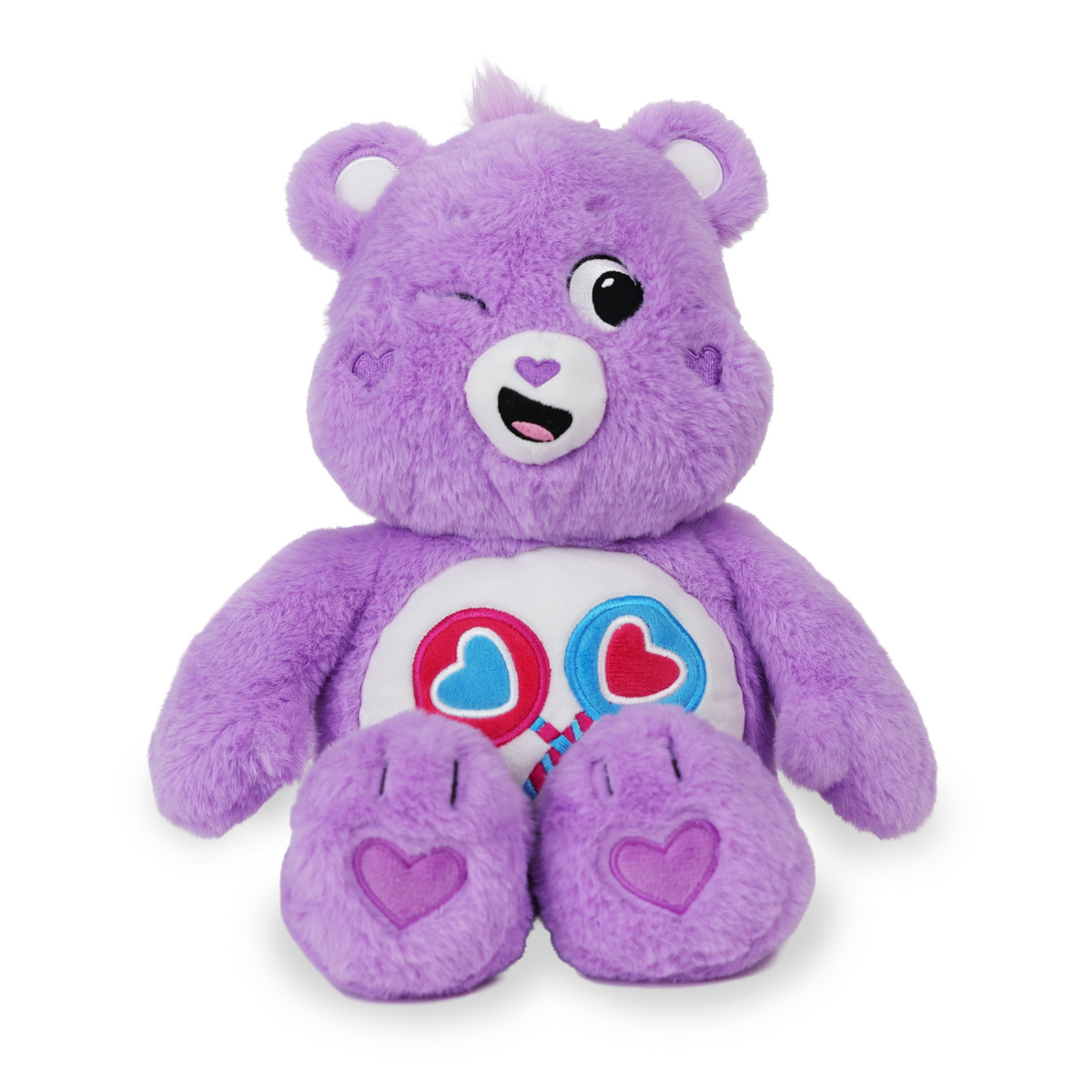 Warmies® Care Bear Share Bear™