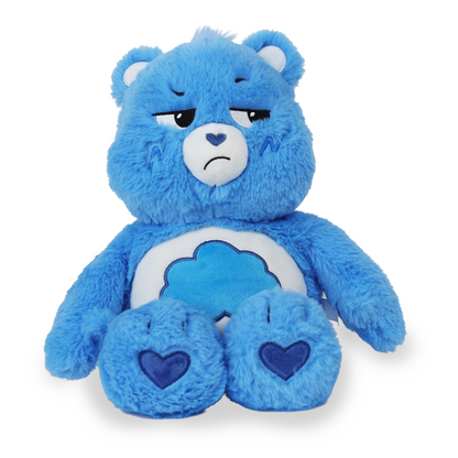 Warmies® Care Bear Grumpy Bear™