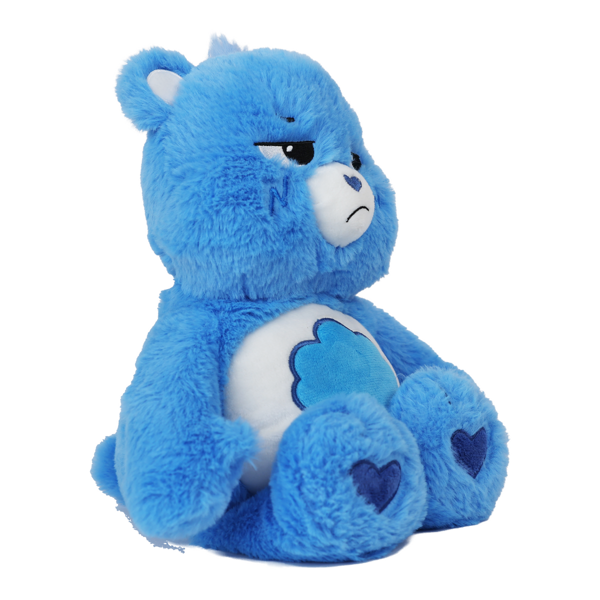 Warmies® Care Bear Grumpy Bear™