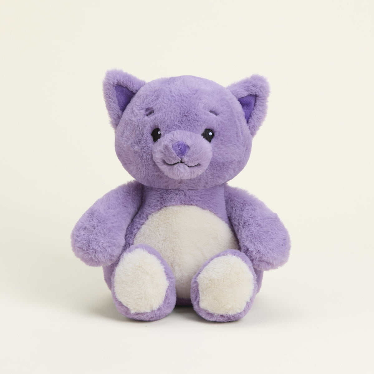 Warmies Cozy Cute Meowliette Cat