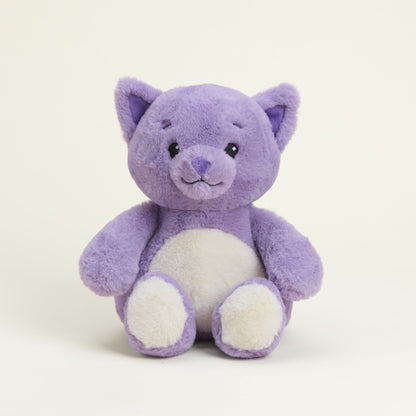 Warmies Cozy Cute Meowliette Cat